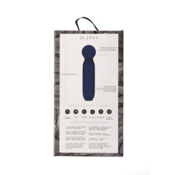 Je Joue - Vita Bullet Bleu Cobalt